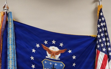 403rd Wing honors Korean War airlift legacy on Korean War Veterans Armistice Day
