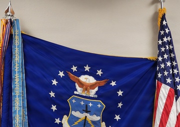 403rd Wing honors Korean War airlift legacy on Korean War Veterans Armistice Day