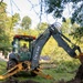 171st Civil Engineers Restore Underground Pipes