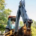 171st Civil Engineers Restore Underground Pipes