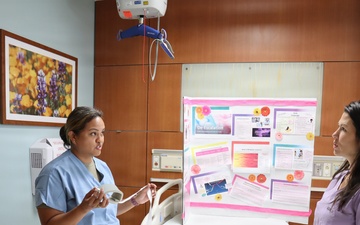 NHCP holds Annual Skills Fair