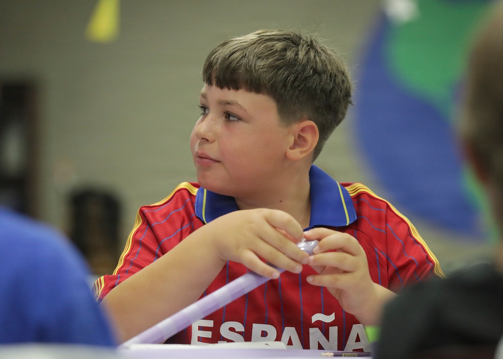 USAARL GEMS Session One