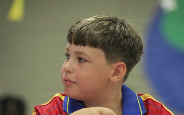 USAARL GEMS Session One