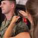 2nd Reconnaissance Battalion Hosts Dutch Marine Promotion Ceremony