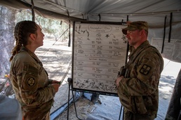 807th Theater Medical Command strengthens medical readiness during Exercise Global Medic as part of Operation Bold Eagle 2026