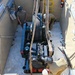 20th CES Conducts Aircraft Arresting Systems Overhaul