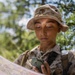 Bravo Company Land Navigation