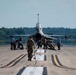 20th CES Conducts Aircraft Arresting Systems Overhaul