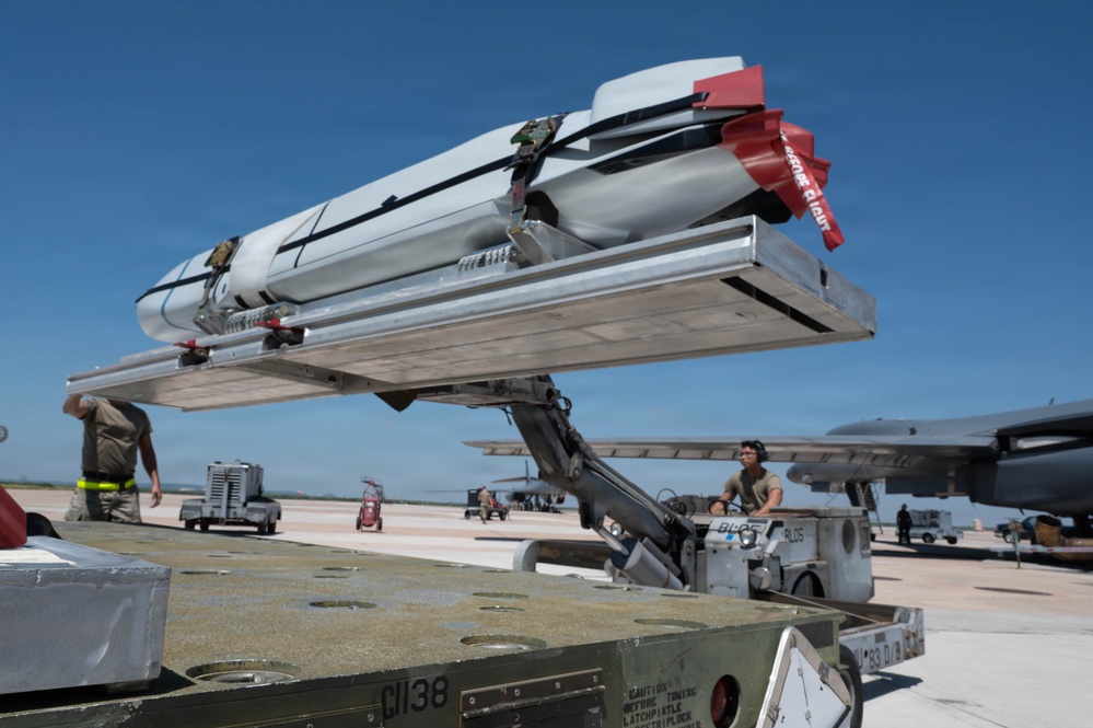 Allies unite for Exercise Death Strike: Trident Fury