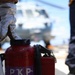 USS Decatur conducts flight quarters during RIMPAC