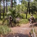 Bravo Company Land Navigation