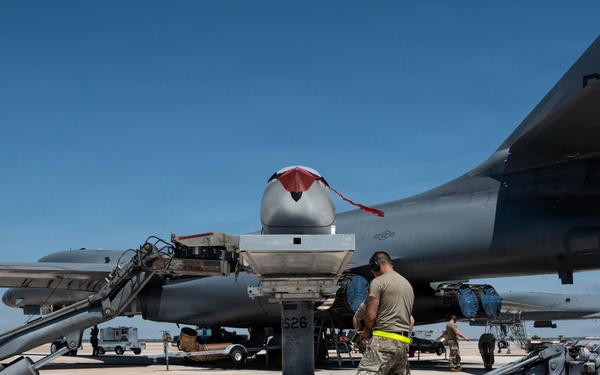 Allies unite for Exercise Death Strike: Trident Fury