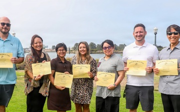 12th MCD hosts Educators Workshop - July 2026