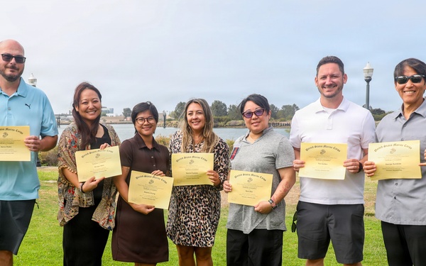 12th MCD hosts Educators Workshop - July 2026