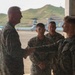 I MEF DCG visits 15th MEU command during RIMPAC 2026