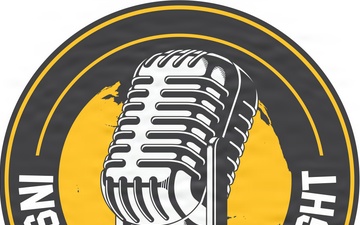 Insights From The Fight Podcast Logo