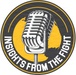 Insights From The Fight Podcast Logo