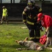 Joint Mission Readiness Exercise Strengthens Interagency Response at National Jamboree