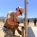 NMCB 133 Seabee Expands ISO Container to Build Scalable Infrastructure for EMF Bethesda Training