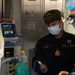 USS Essex conducts teeth extraction during RIMPAC 2026