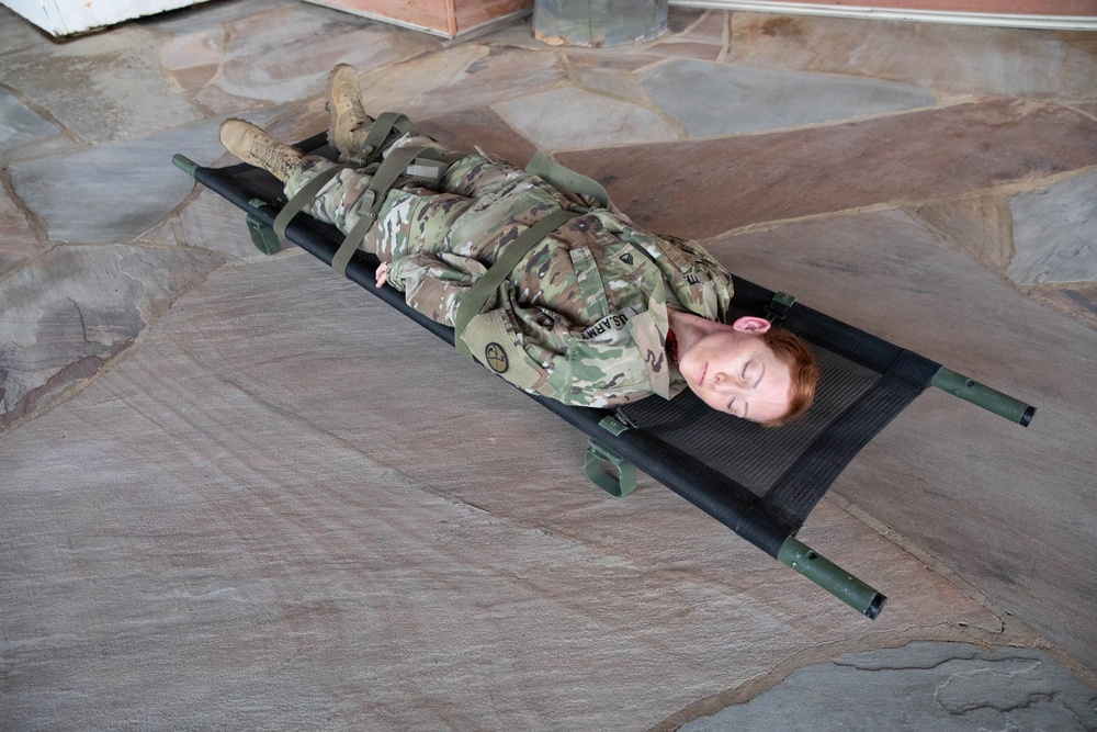 Joint Mission Readiness Exercise Strengthens Interagency Response at National Jamboree