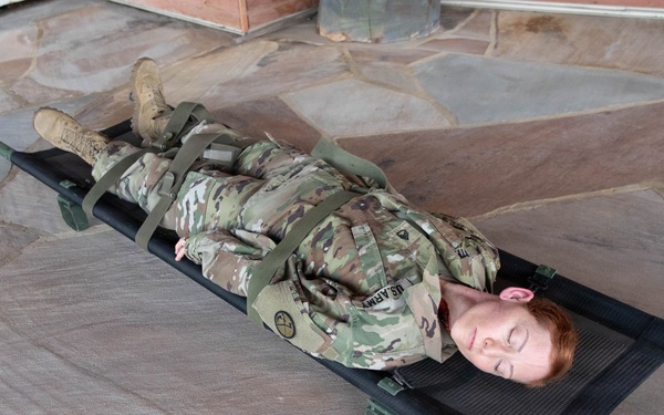 Joint Mission Readiness Exercise Strengthens Interagency Response at National Jamboree