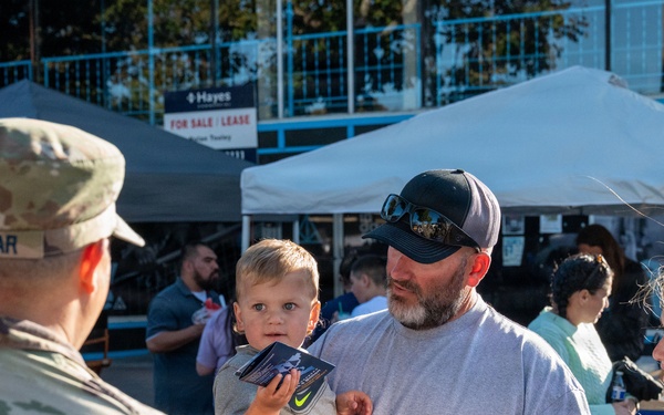 Ask Me Anything at Lompoc Old Town Market