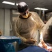 USS Essex conducts teeth extraction during RIMPAC 2026