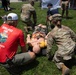 Joint Mission Readiness Exercise Strengthens Interagency Response at National Jamboree