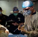 USS Essex conducts teeth extraction during RIMPAC 2026
