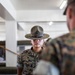 Charlie Company SDI Inspections