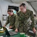 EMF Bethesda Health Care Administrator Tracks Simulated Casualties for Patient Accountability