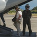U.S. Marines, partner nations participate in multinational leadership engagement