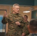 U.S. Marines, partner nations participate in multinational leadership engagement