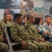 U.S. Marines, partner nations participate in multinational leadership engagement