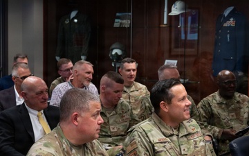 Bomber Readiness Summit