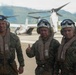 U.S. Marines, partner nations participate in multinational leadership engagement