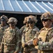 USARPAC Best Squad Competition 2026: M17 Range