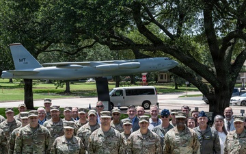 Bomber Readiness Summit