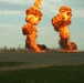 Explosion