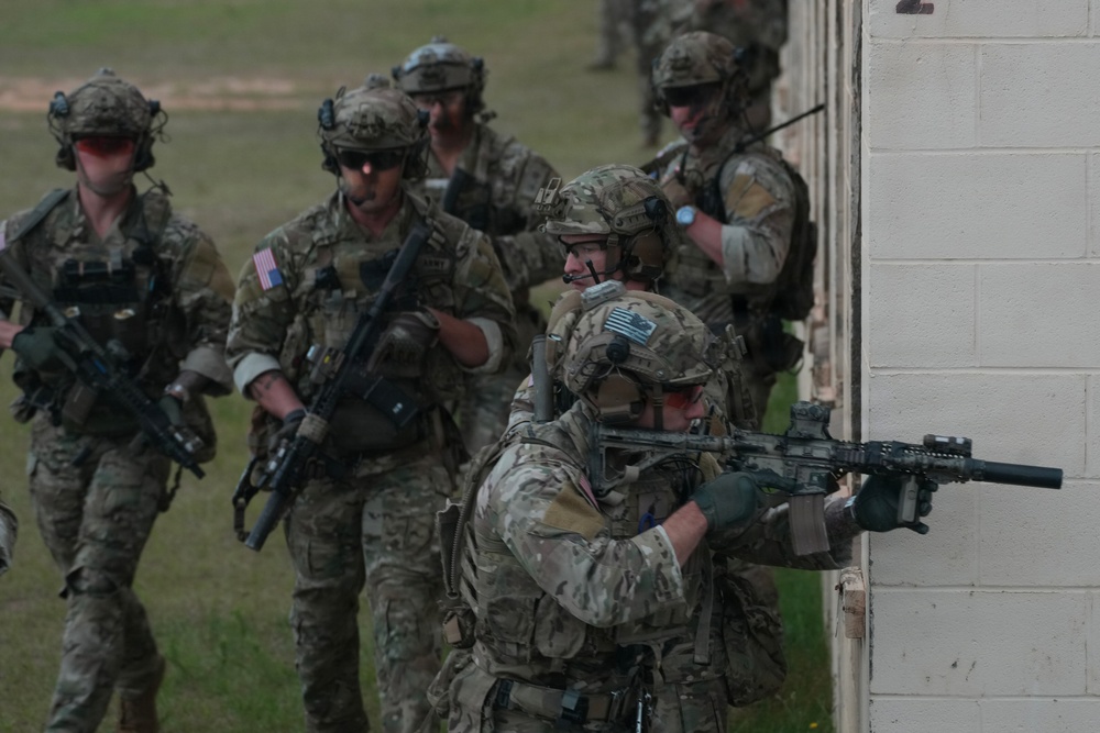 Assault