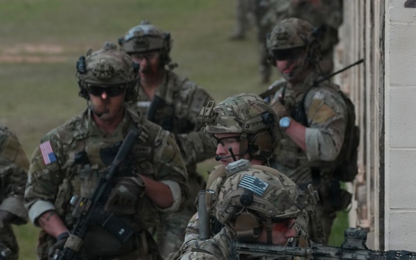 Assault