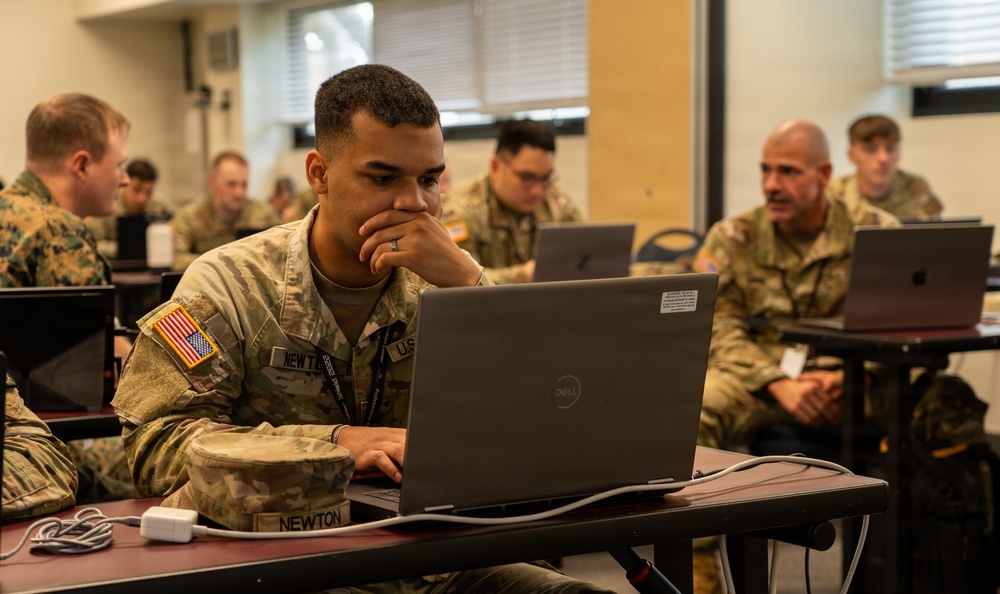 Cyber Shield 2026