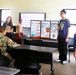 Fort McCoy youth leaders represent community at national summit in Washington