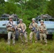 Combat Readiness Exercise 2026 at Camp Atterbury