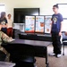 Fort McCoy youth leaders represent community at national summit in Washington