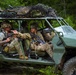 Combat Readiness Exercise 2026 at Camp Atterbury