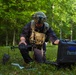 Combat Readiness Exercise 2026 at Camp Atterbury
