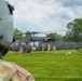Combat Readiness Exercise 2026 at Camp Atterbury