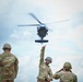 Combat Readiness Exercise 2026 at Camp Atterbury